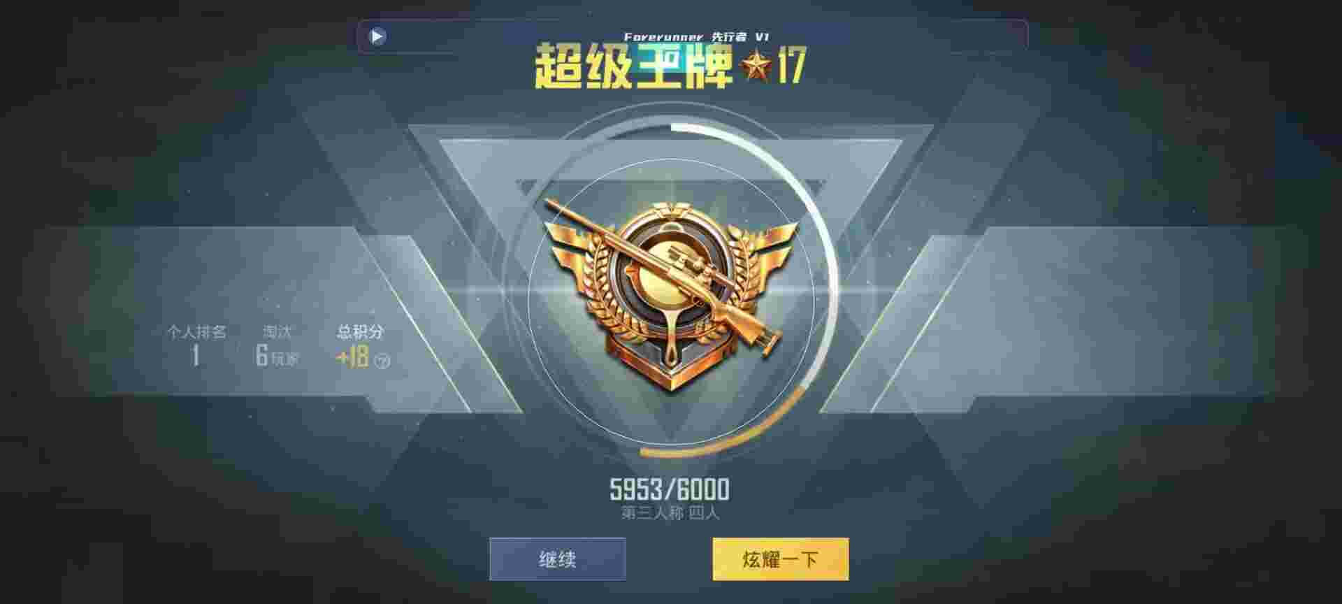 和平精英鸡腿辅助自瞄 - 免费开挂的软件吃鸡群辅助预览图
